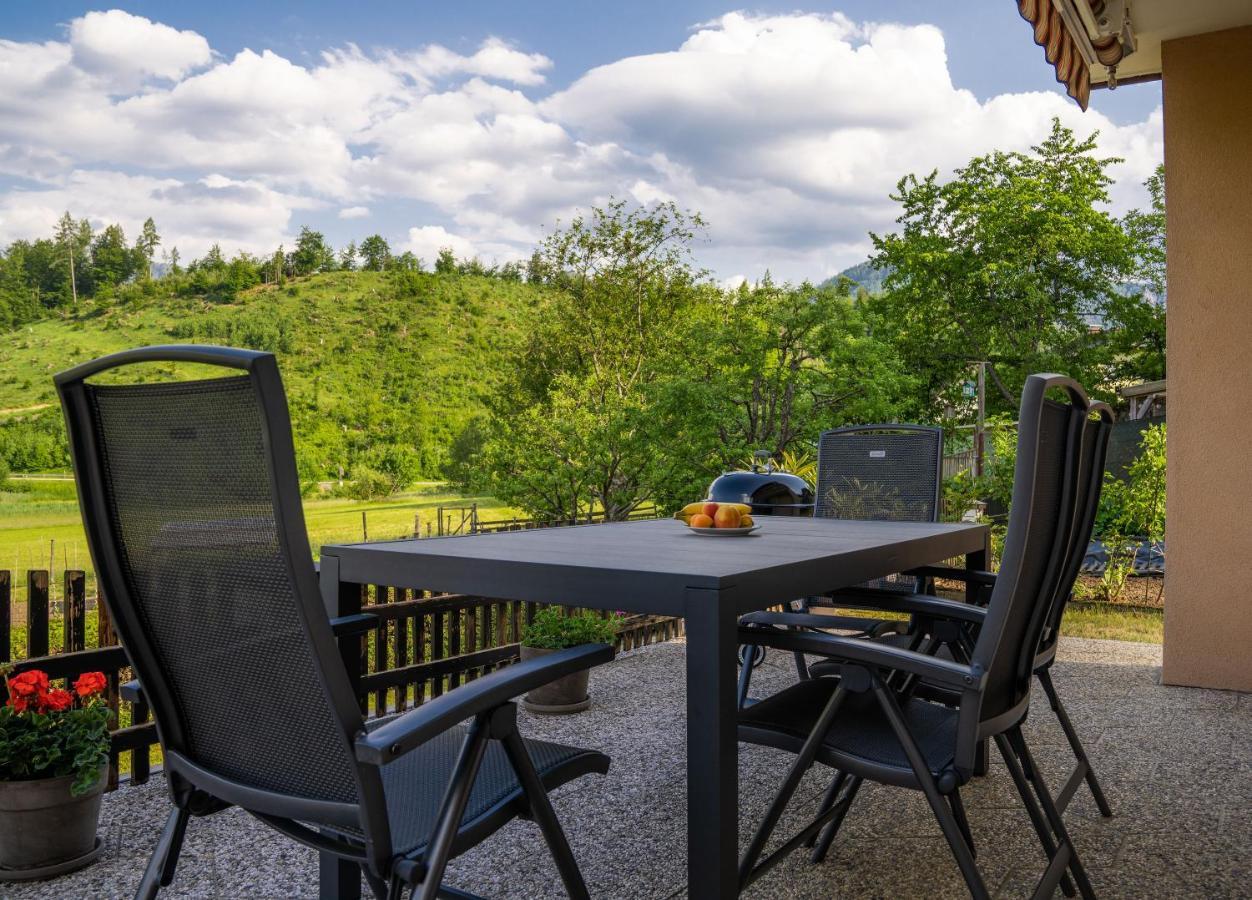 B&B Goesselsdorfer Seeblick Sittersdorf Extérieur photo