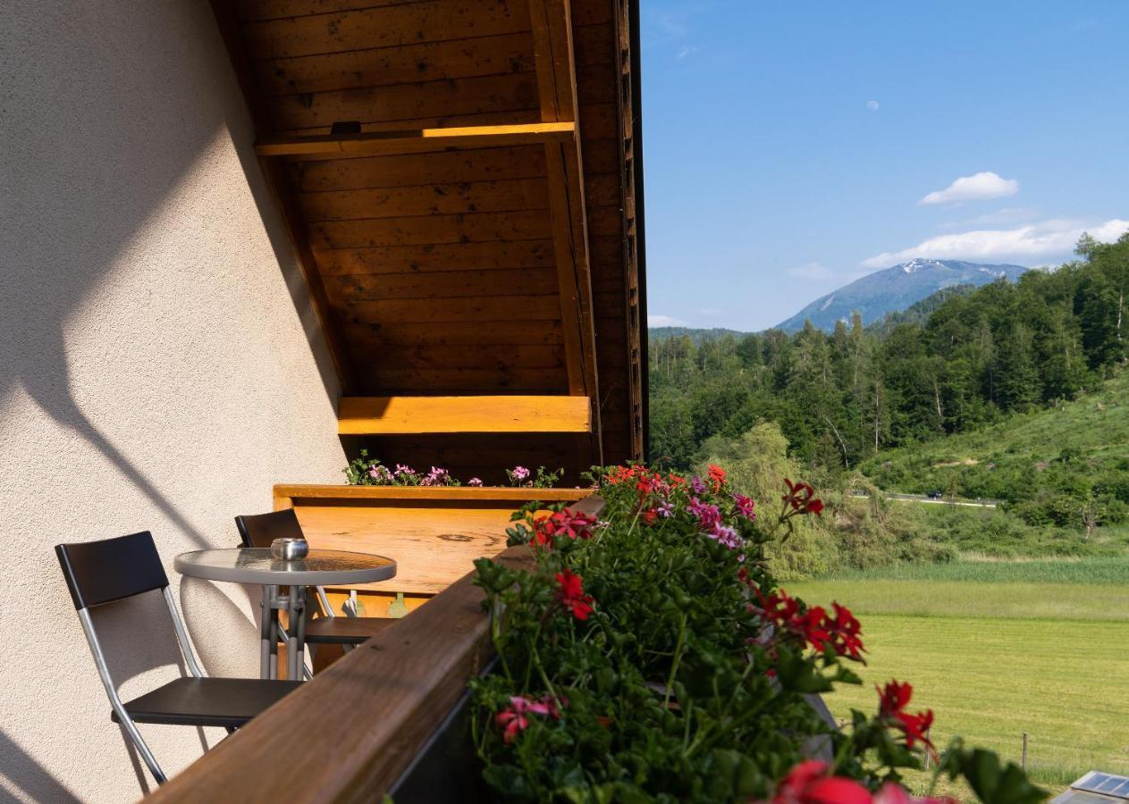 B&B Goesselsdorfer Seeblick Sittersdorf Extérieur photo
