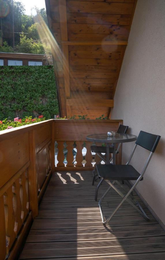 B&B Goesselsdorfer Seeblick Sittersdorf Extérieur photo