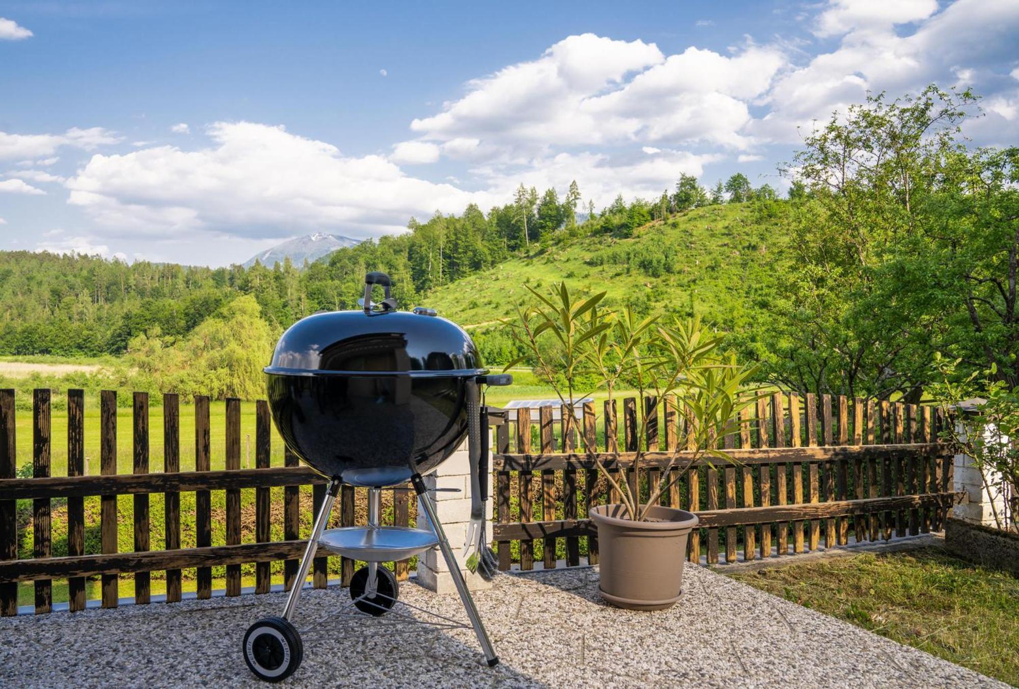 B&B Goesselsdorfer Seeblick Sittersdorf Extérieur photo