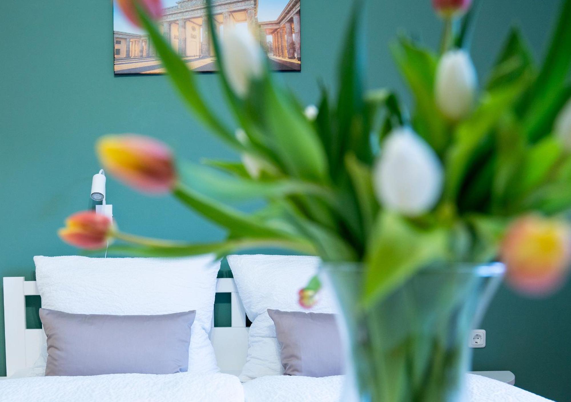 B&B Goesselsdorfer Seeblick Sittersdorf Extérieur photo